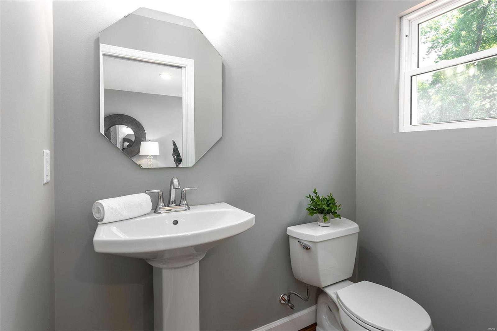 Pointer Lane - Residential