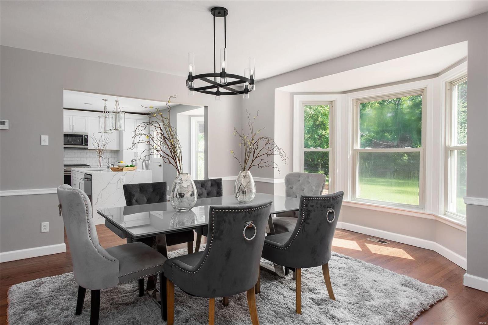 Pointer Lane - Residential