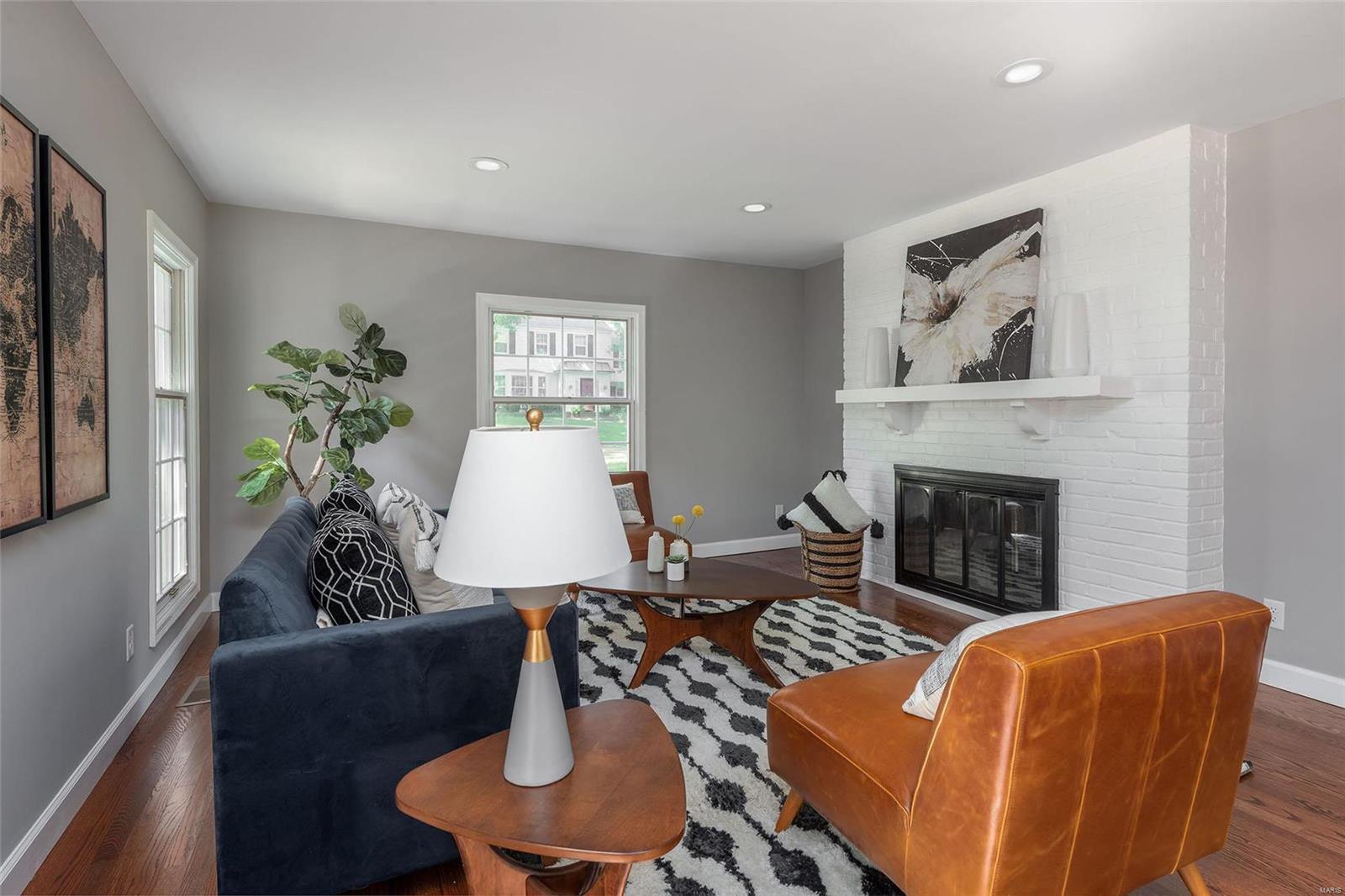 Pointer Lane - Residential