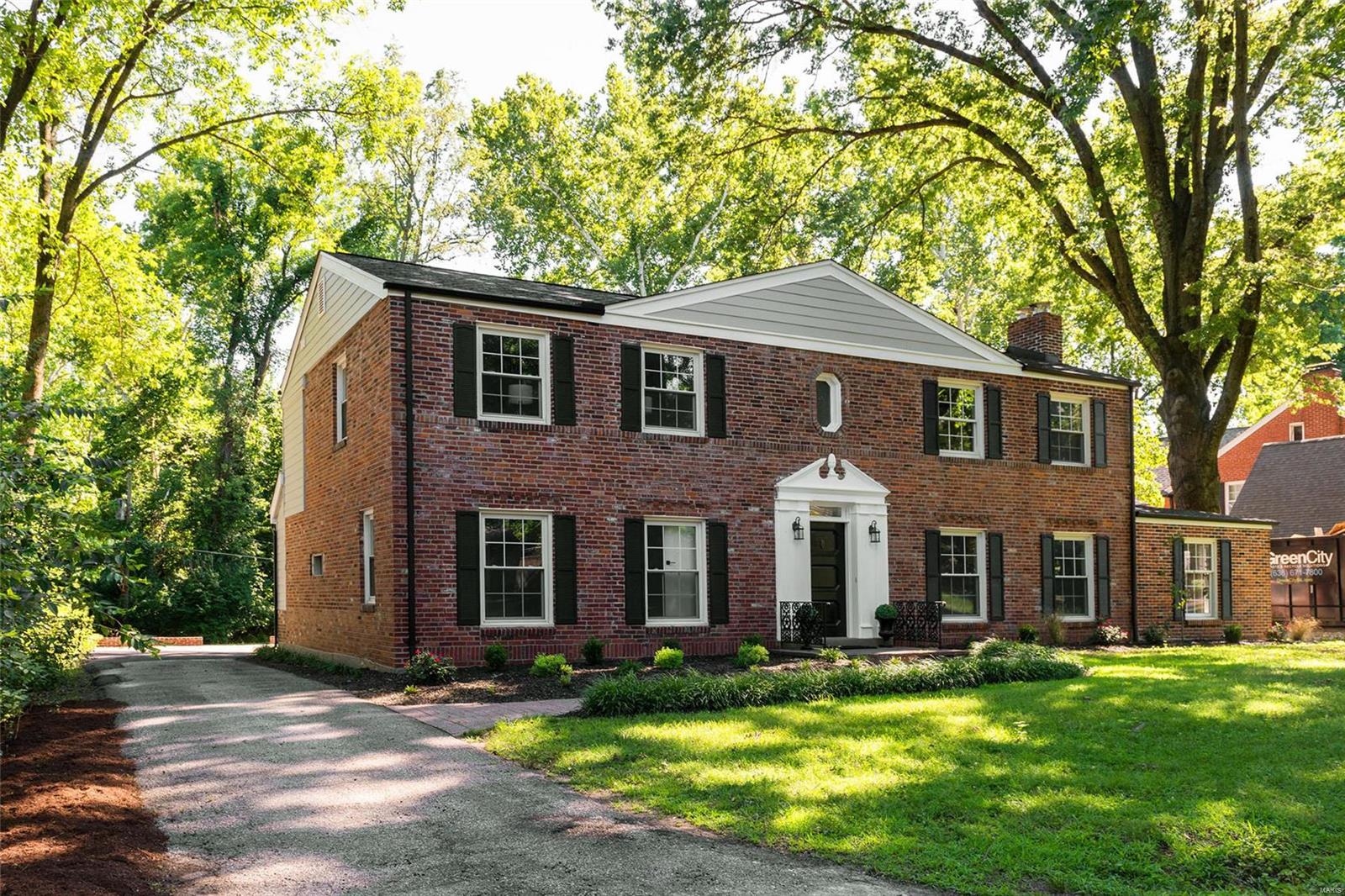 Pointer Lane - Residential