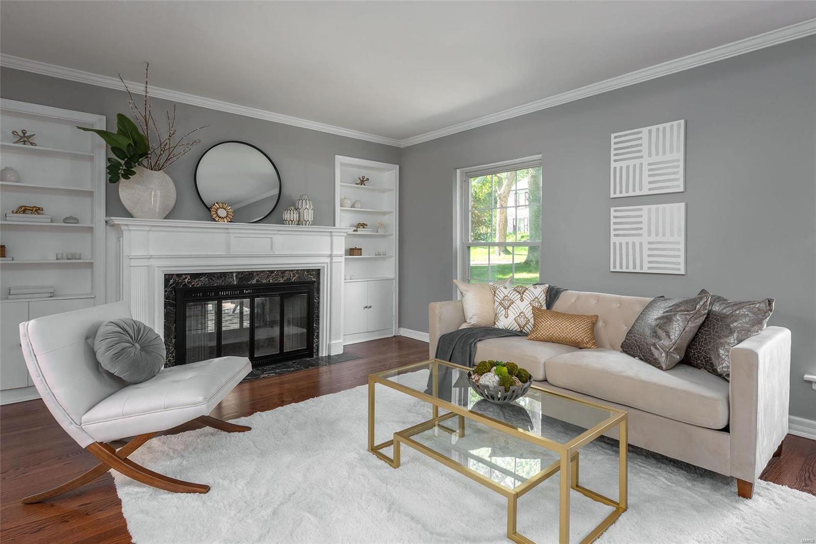 Pointer Lane - Residential