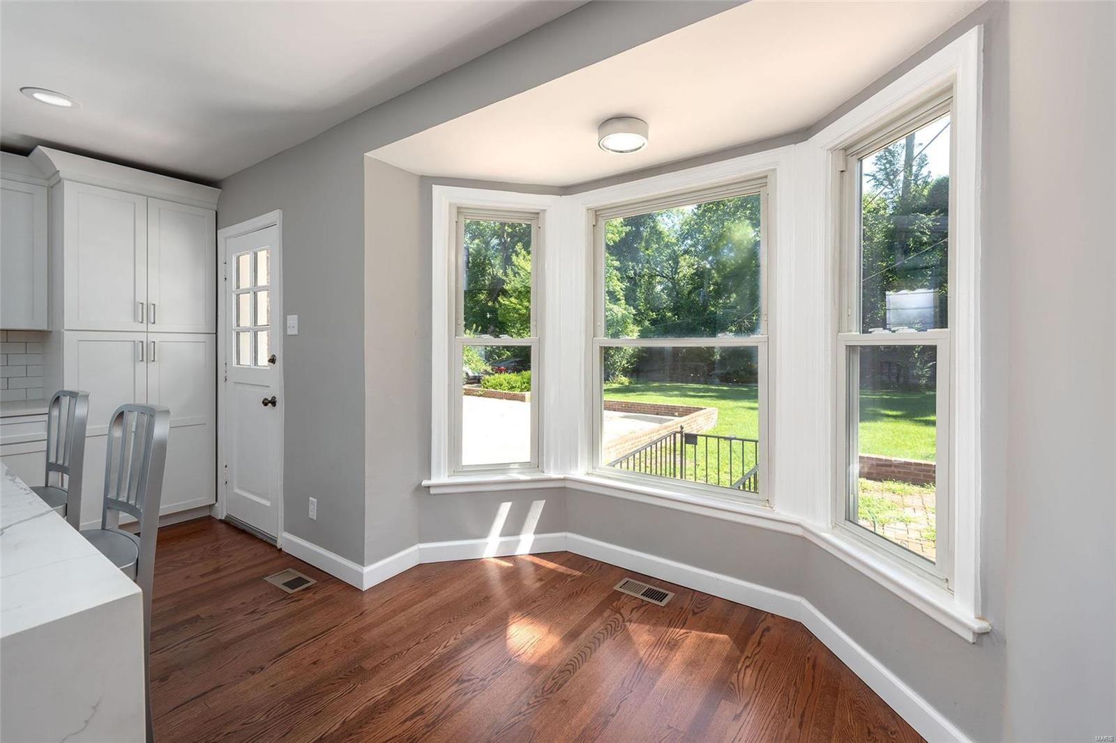 Pointer Lane - Residential