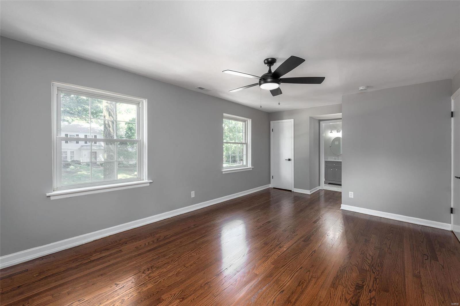 Pointer Lane - Residential