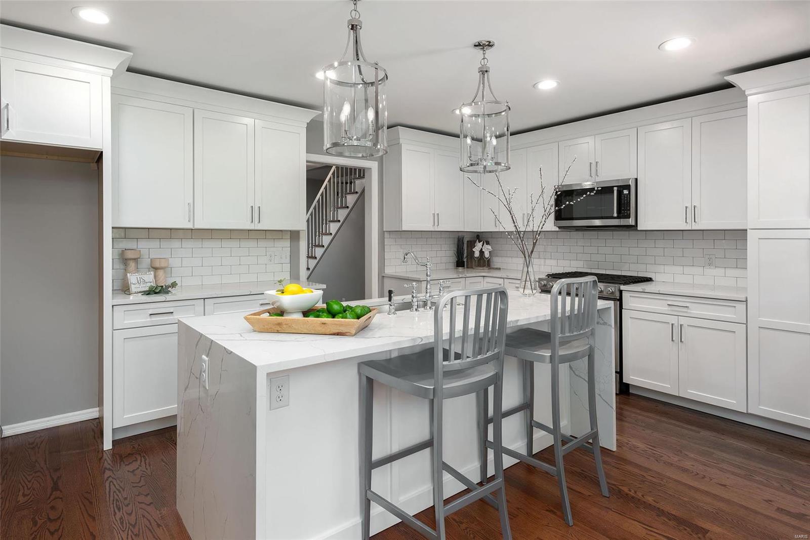 Pointer Lane - Residential