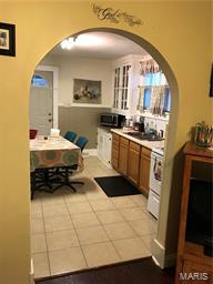 US Surv #843 - Residential