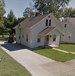 US Surv #843 - Residential