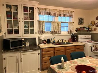 US Surv #843 - Residential