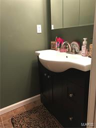 US Surv #843 - Residential