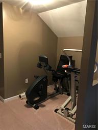 US Surv #843 - Residential