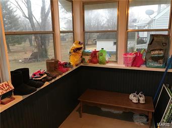 US Surv #843 - Residential