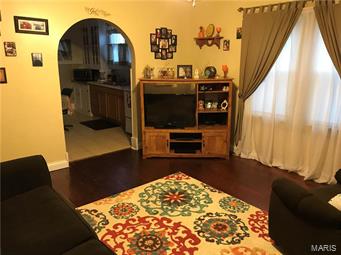 US Surv #843 - Residential