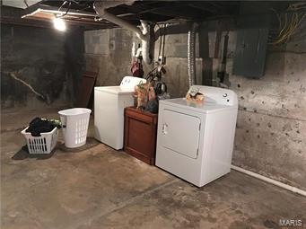 US Surv #843 - Residential