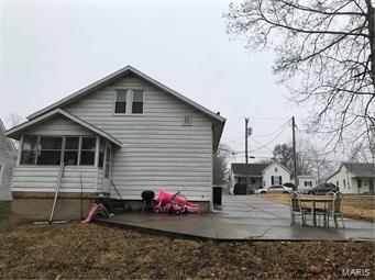 US Surv #843 - Residential