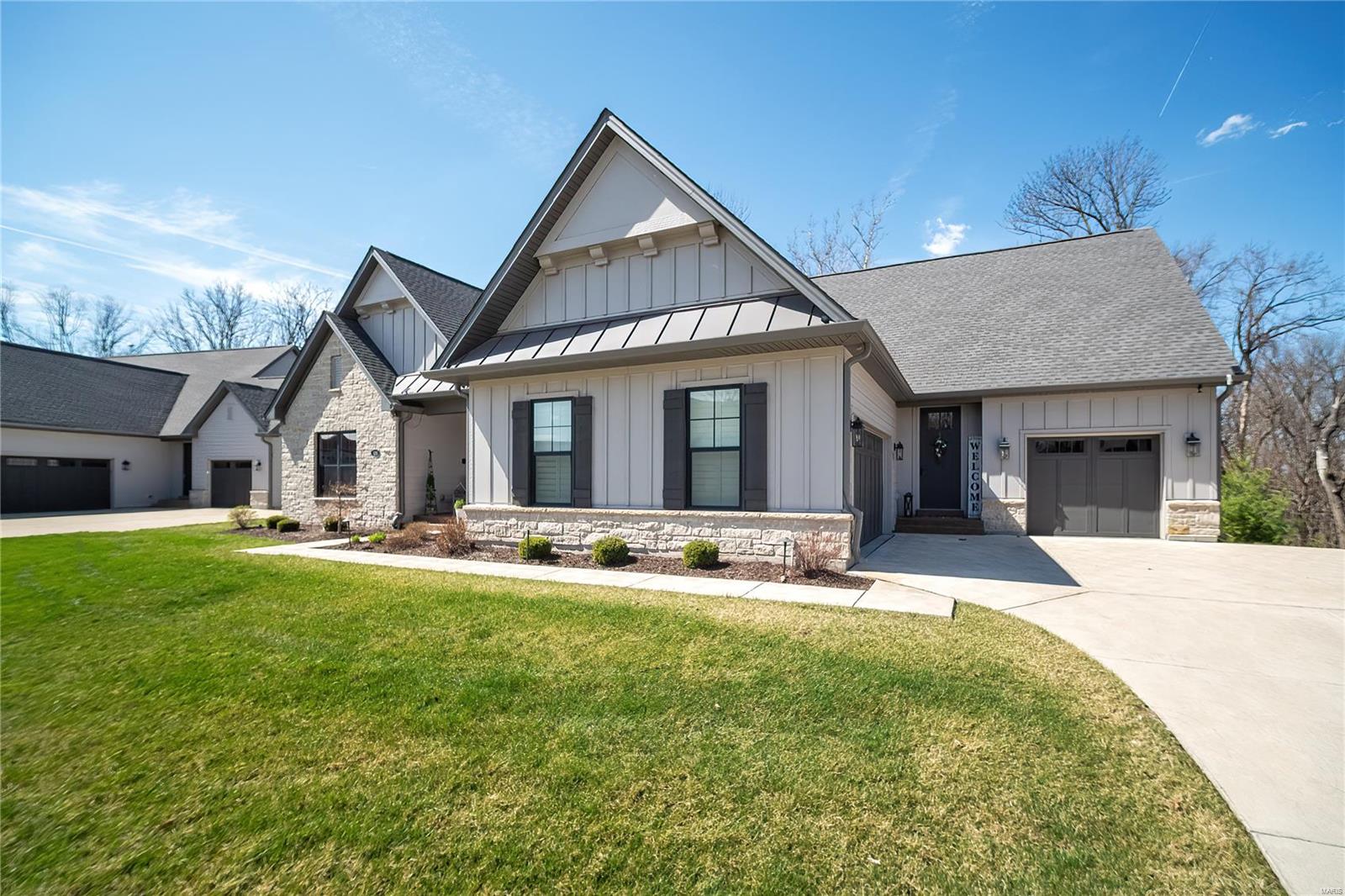 1211 Gooseberry Lane