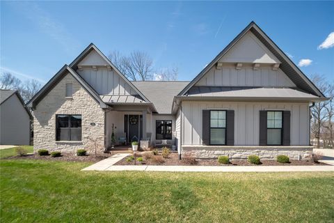 1211 Gooseberry Lane Chesterfield MO 63005