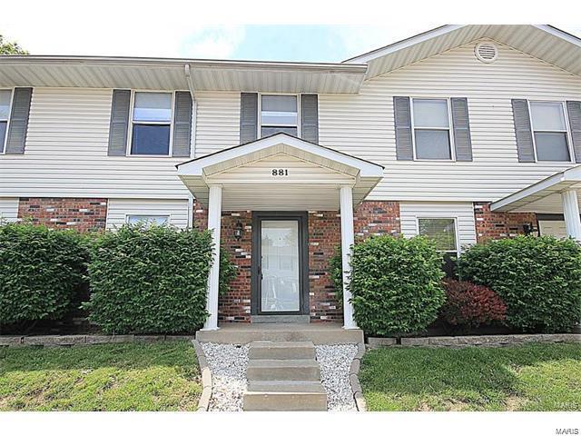 St Peters Condos Ph8 - Residential Lease