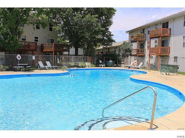 St Peters Condos Ph8 - Residential Lease