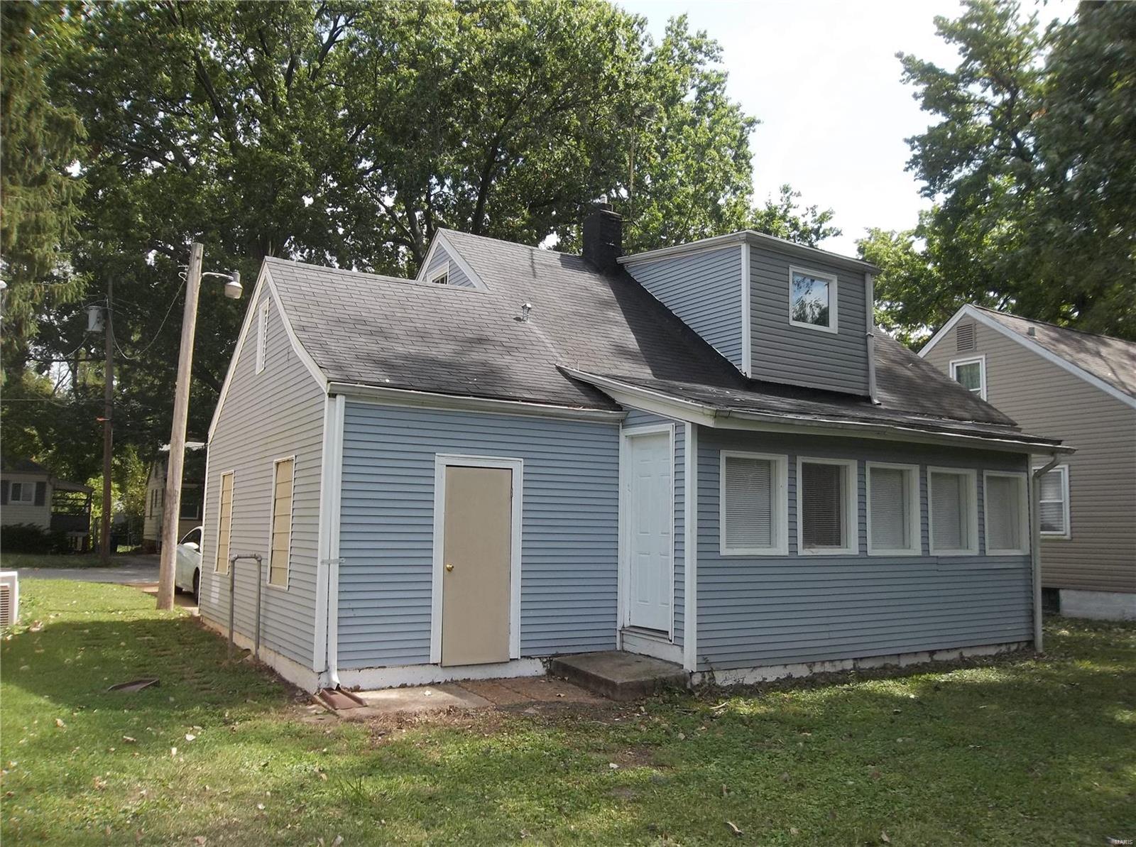 Plaza Heights - Residential