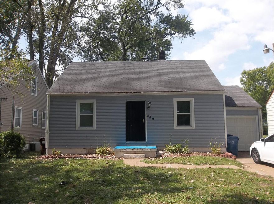 *Home is occupied* No interior viewings without an accepted contract