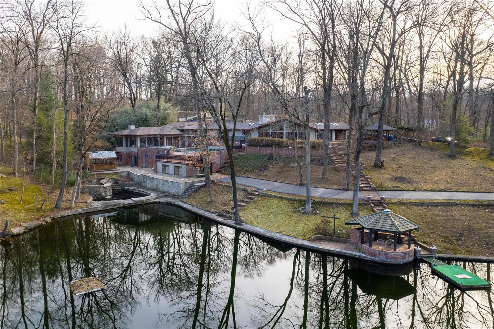 Arrowhead Estates - Residential