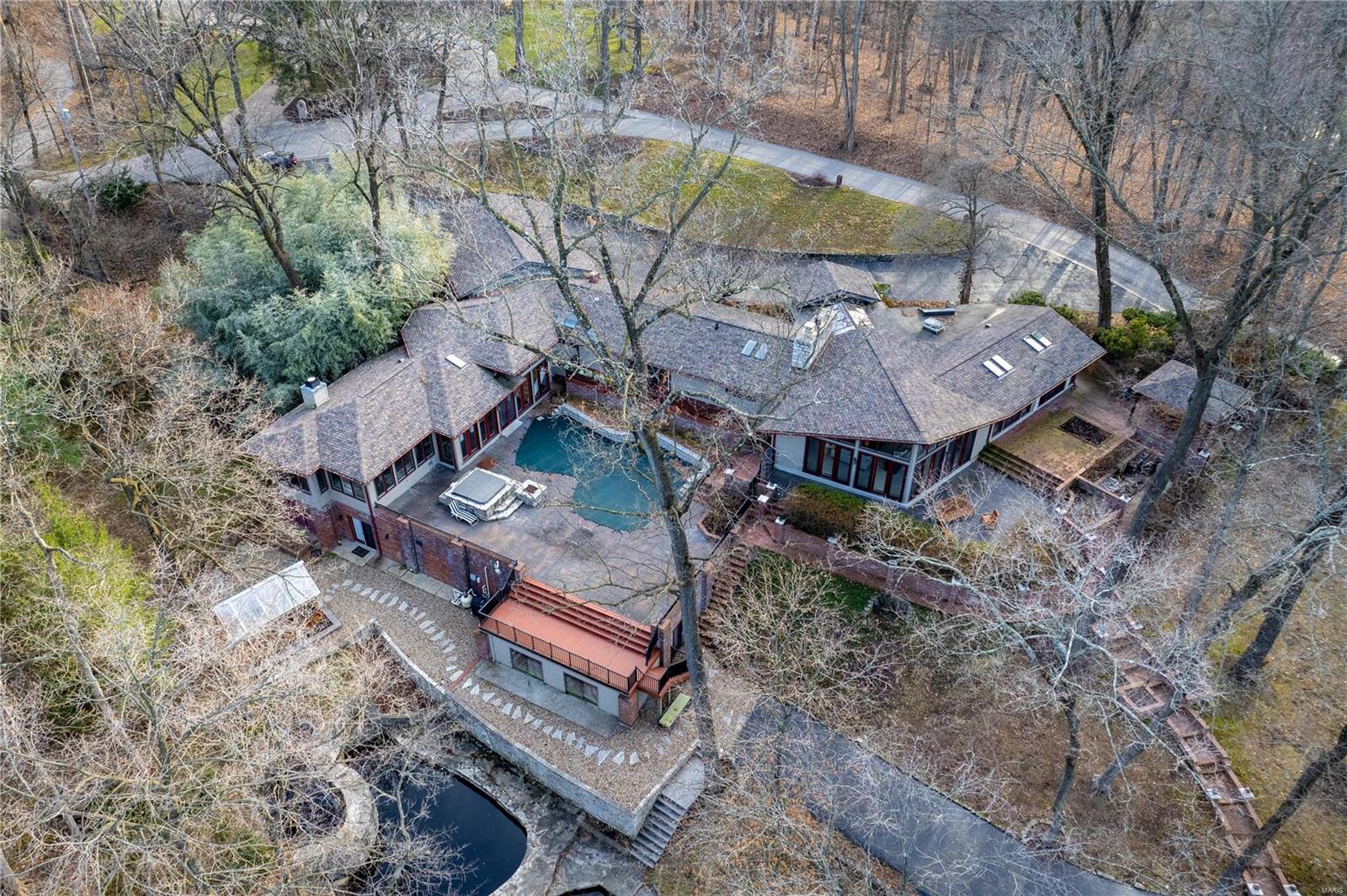 Arrowhead Estates - Residential