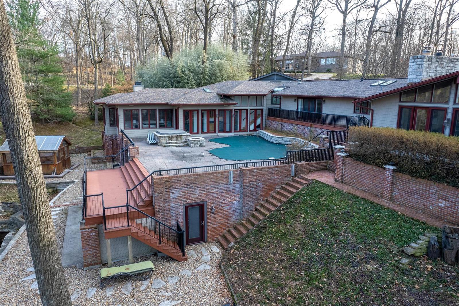 Arrowhead Estates - Residential