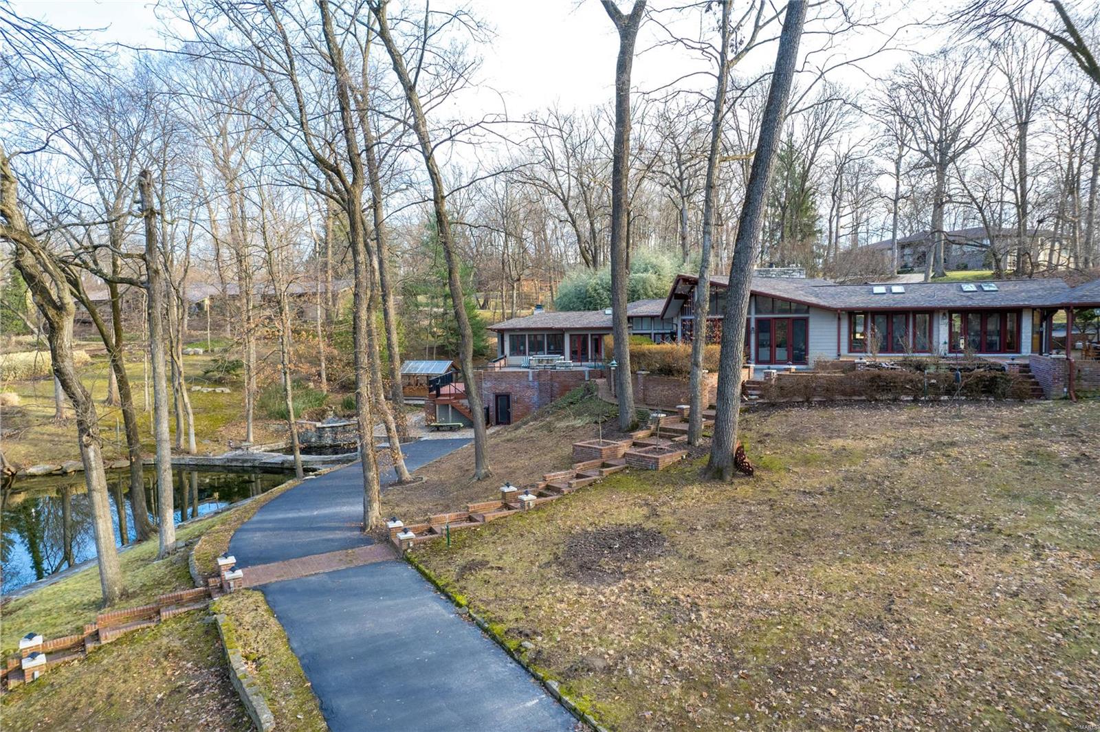 Arrowhead Estates - Residential