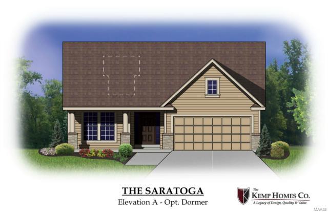 RIDGEPOINTE PLACE - Residential