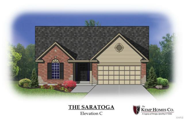 RIDGEPOINTE PLACE - Residential