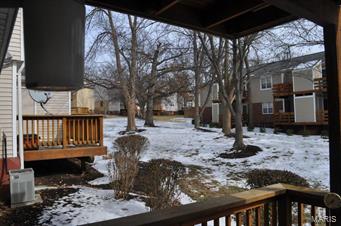 Brentwood Forest Condo Ph Three - Residential
