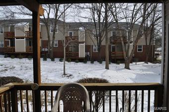 Brentwood Forest Condo Ph Three - Residential