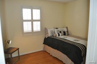 Brentwood Forest Condo Ph Three - Residential