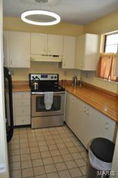 Brentwood Forest Condo Ph Three - Residential