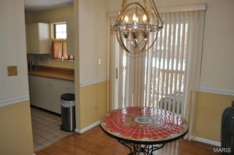 Brentwood Forest Condo Ph Three - Residential