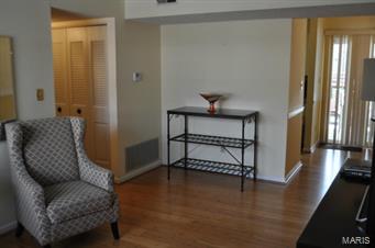 Brentwood Forest Condo Ph Three - Residential