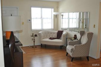 Brentwood Forest Condo Ph Three - Residential