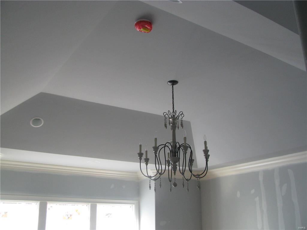 Litzsinger Estate - Residential