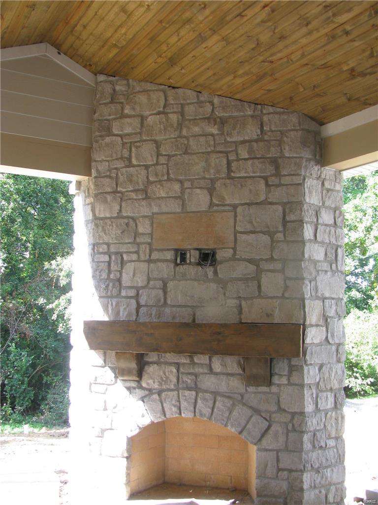 Litzsinger Estate - Residential