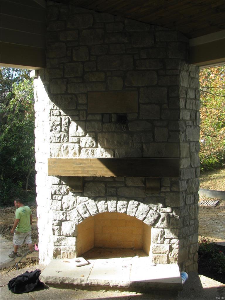 Litzsinger Estate - Residential