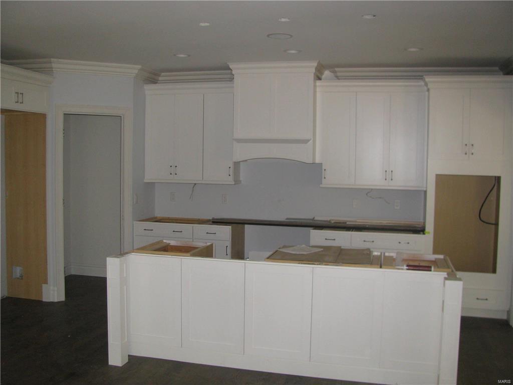 Litzsinger Estate - Residential