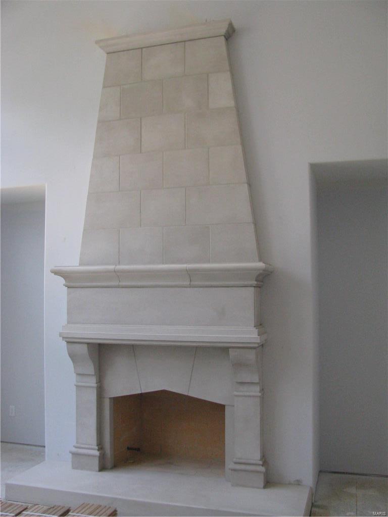 Litzsinger Estate - Residential