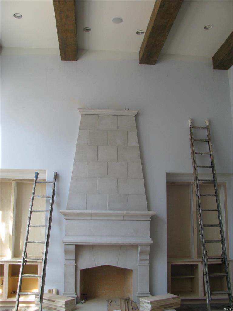 Litzsinger Estate - Residential