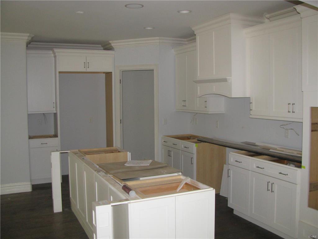 Litzsinger Estate - Residential