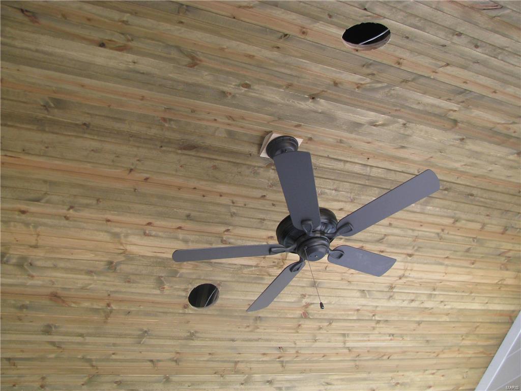 Litzsinger Estate - Residential