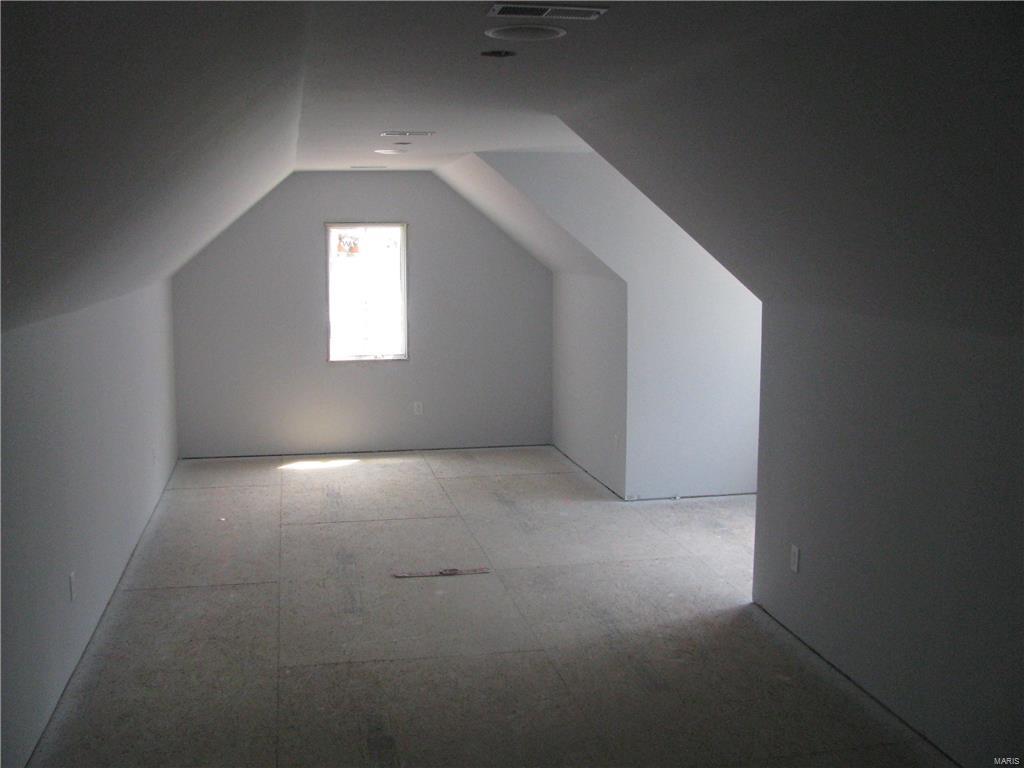 Litzsinger Estate - Residential