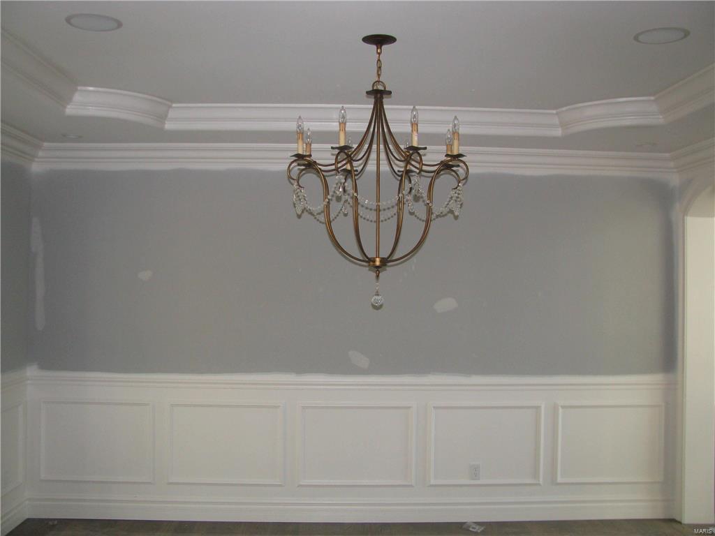 Litzsinger Estate - Residential