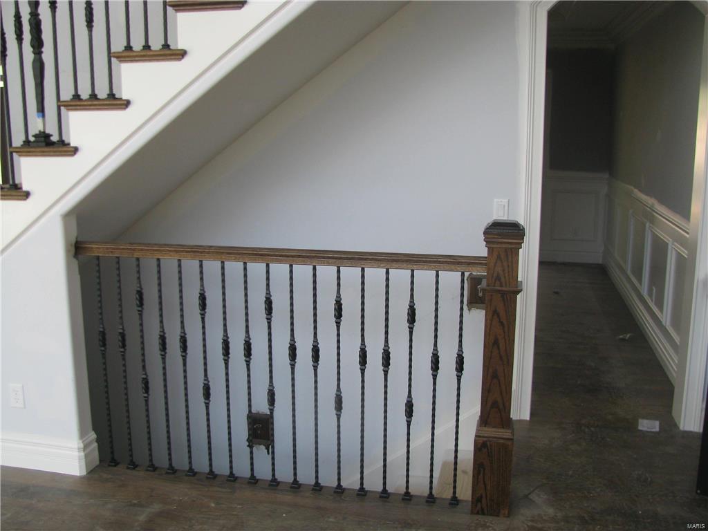 Litzsinger Estate - Residential