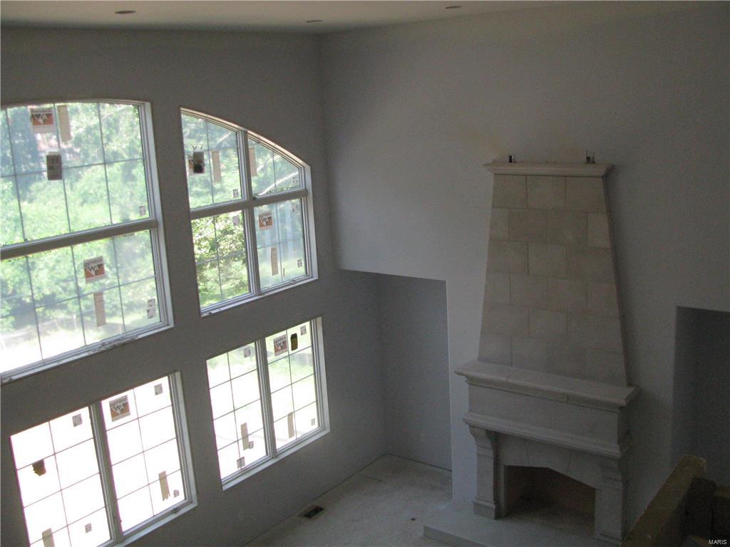 Litzsinger Estate - Residential