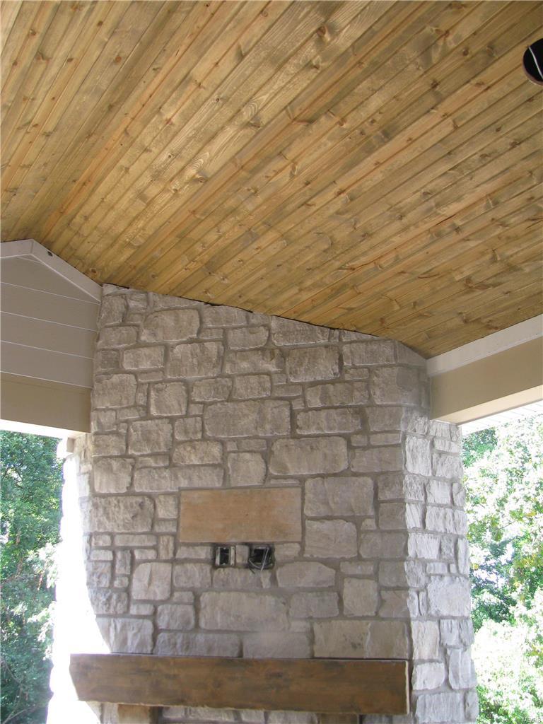 Litzsinger Estate - Residential