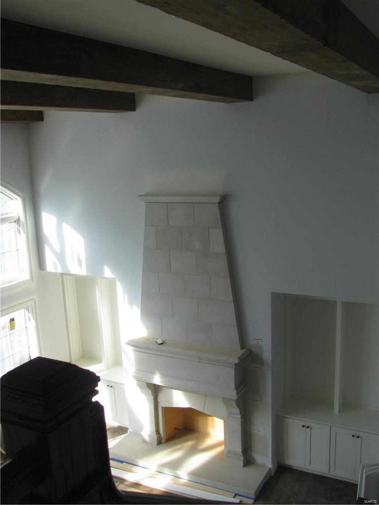 Litzsinger Estate - Residential